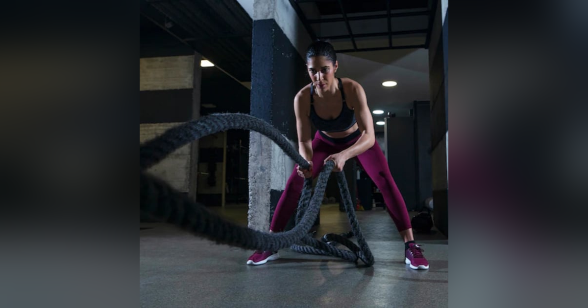 Can A Workout Cause Orgasm? Sex With Sue Can A Workout Cause Orgasm? Sex With Sue