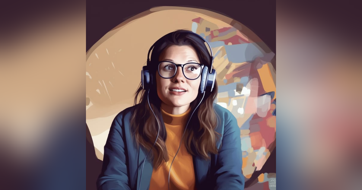 #97: The Compassion Conundrum: Is Empathy to Blame for Our Emotional Burnout, and Adjusting Your Experience Through Neuroplasticity. With Dr Olga Klimecki. #97: The Compassion Conundrum: Is Empathy to Blame for Our Emotional Burnout, and Adjusting Your Experience Through Neuroplasticity. With Dr Olga Klimecki.