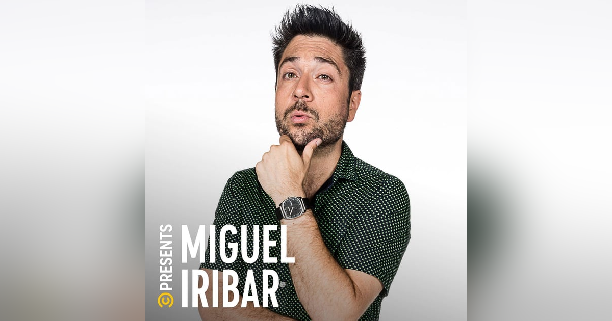 Miguel Iribar - Ser tu mismo Miguel Iribar - Ser tu mismo