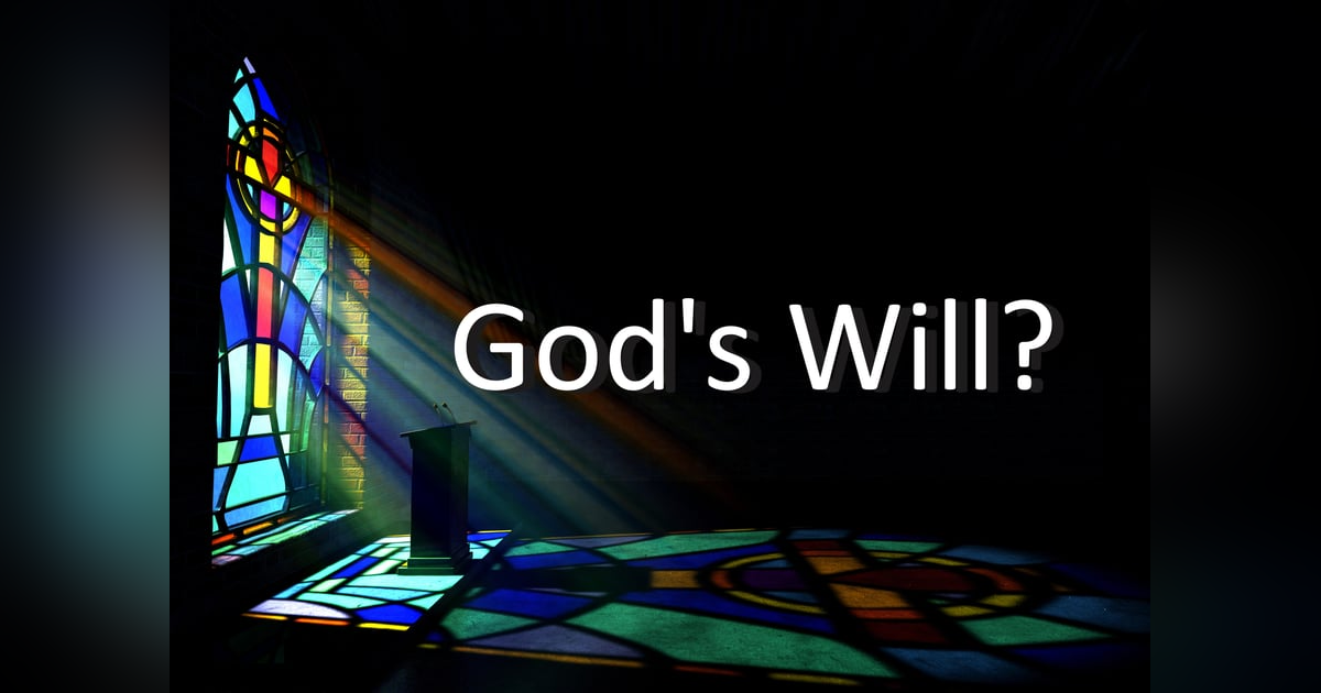 In What Order Will The End Times and Second Coming Events Unfold? What is God's Exact Will For MY Life Now? Who Was the First Avenger? Reading 1 Thessalonians 4 #320 In What Order Will The End Times and Second Coming Events Unfold? What is God's Exact Will For MY Life Now? Who Was the First Avenger? Reading 1 Thessalonians 4 #320