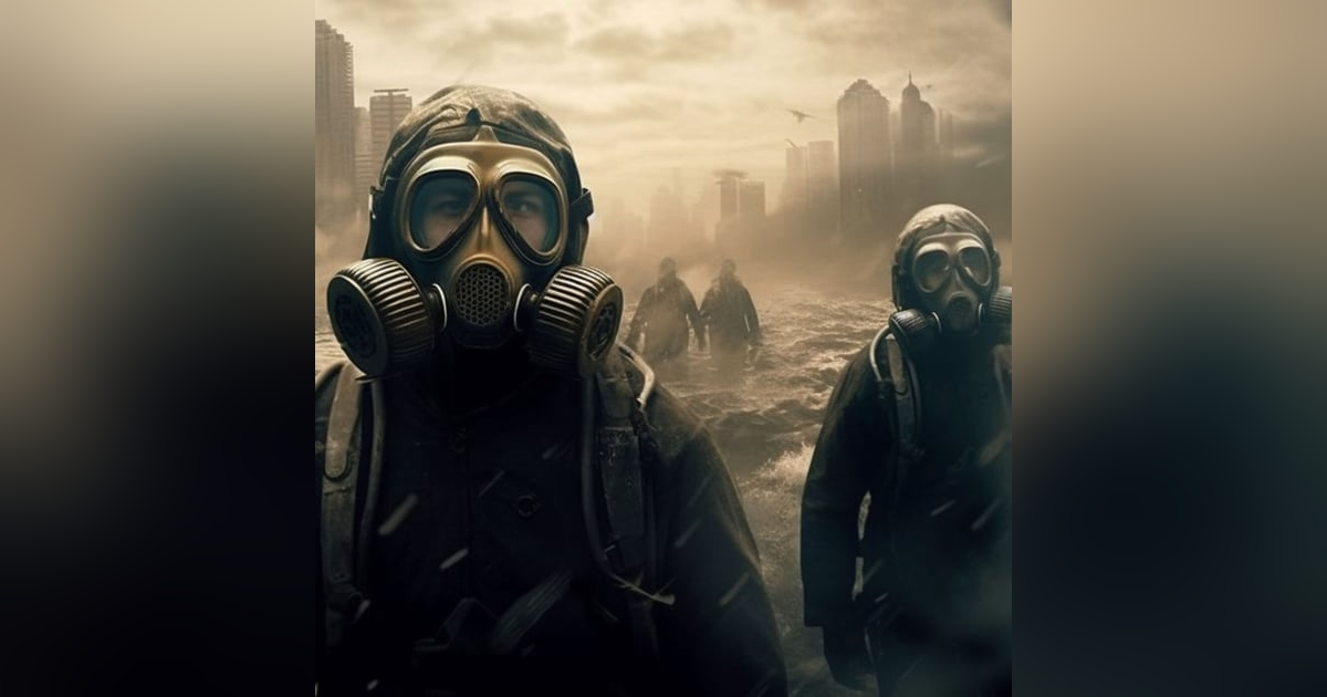 S6: Global Killers: Deadliest Diseases in History S6: Global Killers: Deadliest Diseases in History
