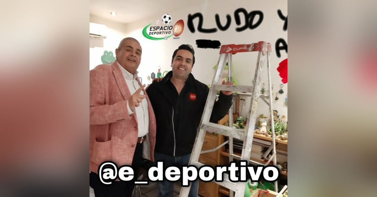 Donde está el paqueteado de paqueteados? Espacio Deportivo de la Tarde 01 de Julio 2021 Donde está el paqueteado de paqueteados? Espacio Deportivo de la Tarde 01 de Julio 2021