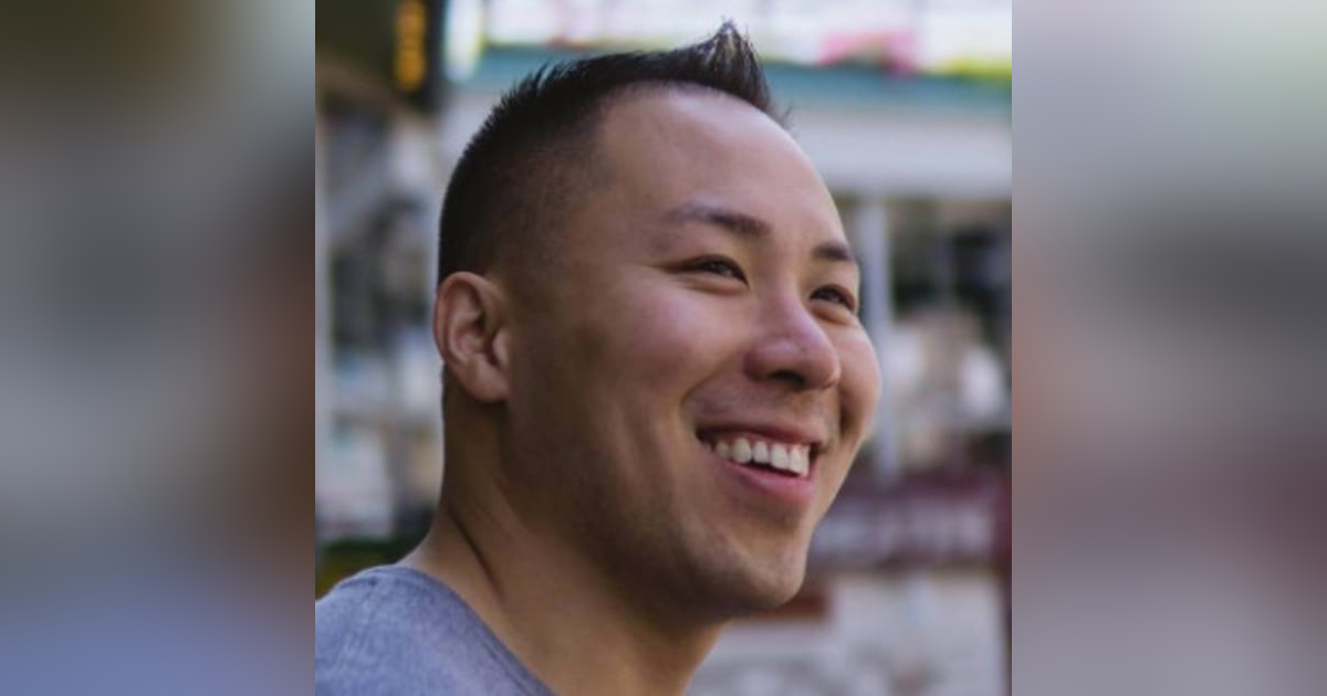 Reverse engineering your life | Kevin Yee, PharmD Reverse engineering your life | Kevin Yee, PharmD