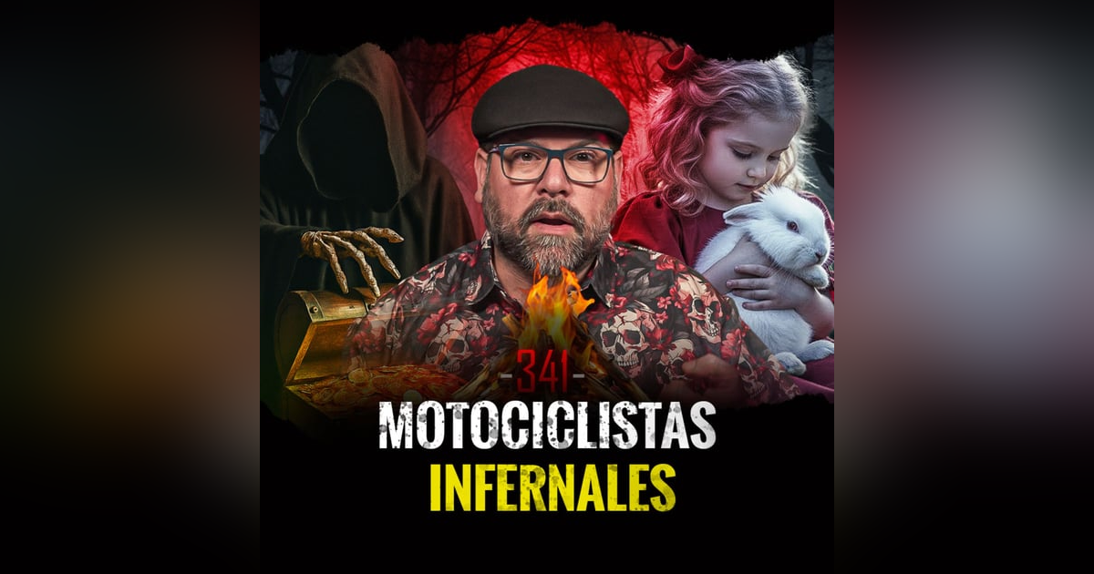 Historias de Brujería Vengativa , Niños Siniestros y Decisiones Extrañas | EP 341 Historias de Brujería Vengativa , Niños Siniestros y Decisiones Extrañas | EP 341