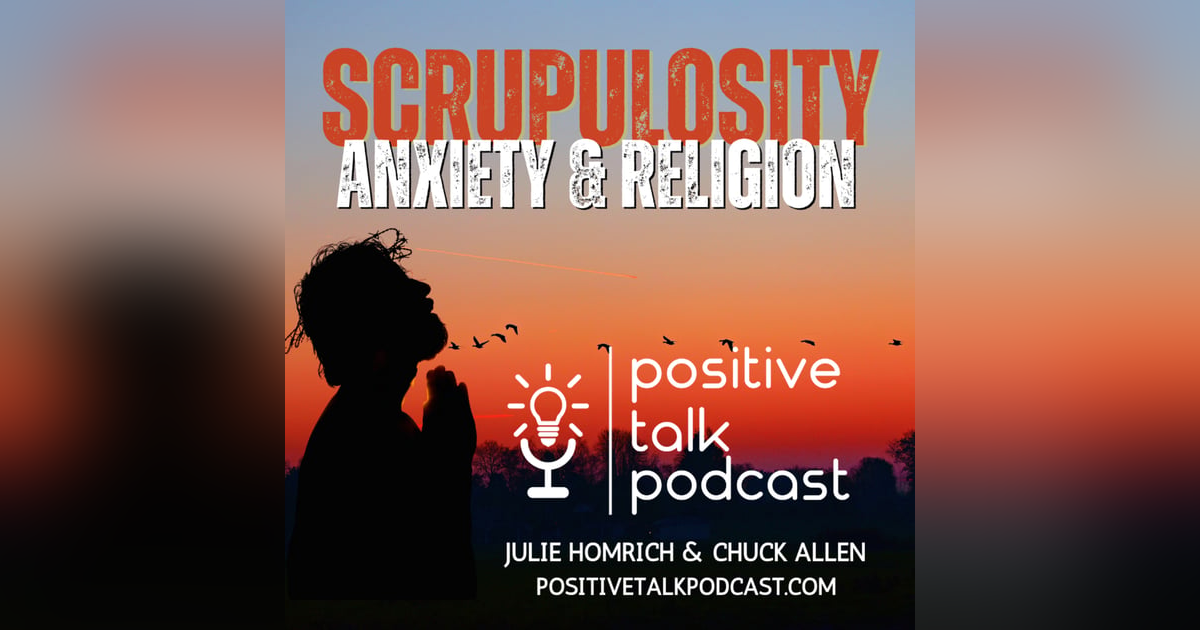 ANXIETY & RELIGION ANXIETY & RELIGION