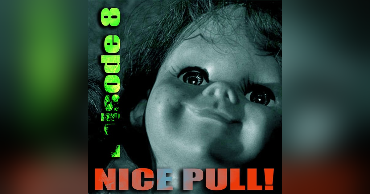 Talky Tina, Supernatural Women, and the Show that Jumped the Shark. Talky Tina, Supernatural Women, and the Show that Jumped the Shark.