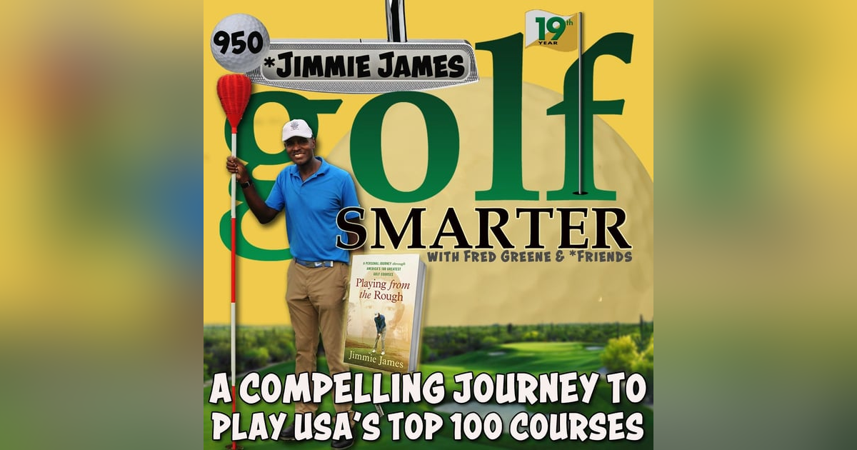 The Compelling Journey to Play America's Top 100 Courses...In One Year! The Compelling Journey to Play America's Top 100 Courses...In One Year!