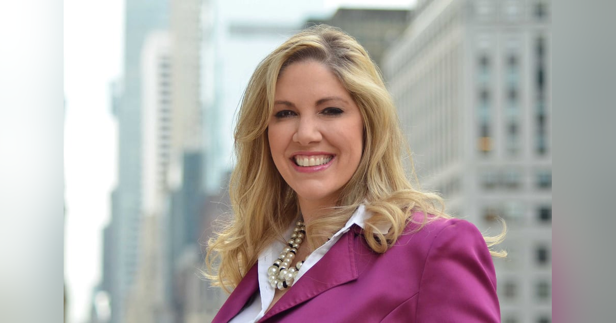 Staying True to Yourself with Cary Carbonaro Staying True to Yourself with Cary Carbonaro