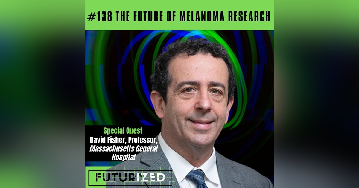 The Future of Melanoma Research The Future of Melanoma Research