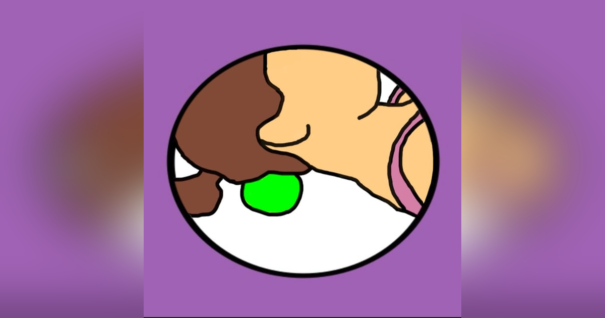 Releasing the neck and upper back with a ball! Releasing the neck and upper back with a ball!