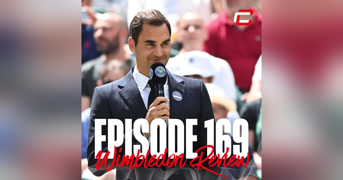 Wimbledon 2022 Review Wimbledon 2022 Review