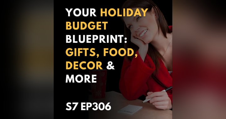 image for Your Holiday Budget Blueprint: Gifts, Food, Decor & More