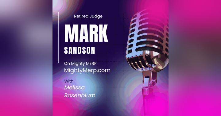 image for Judge Mark Sandson Episodes