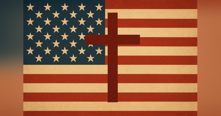 image for It's Not About What You Think It's About