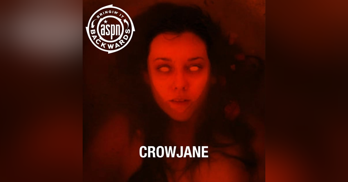 Interview with CrowJane Interview with CrowJane