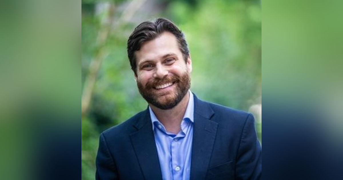 #183: Austin Carty Why Reading Matters #183: Austin Carty Why Reading Matters