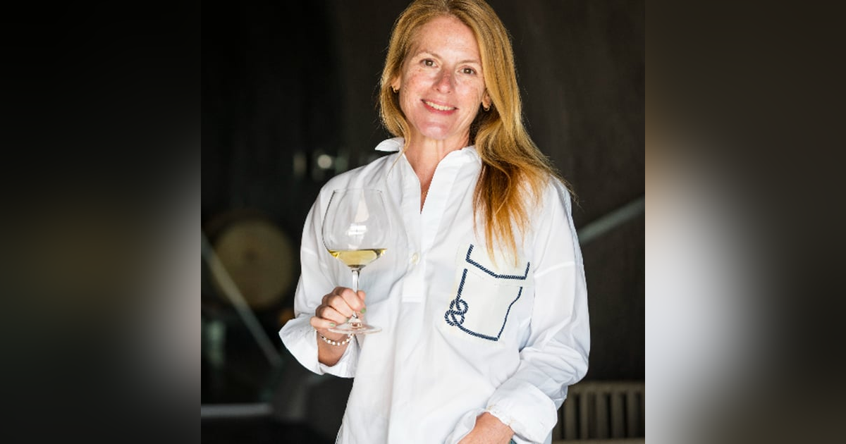 Decoding Non-Alcoholic Wine With Rachel Martin Decoding Non-Alcoholic Wine With Rachel Martin
