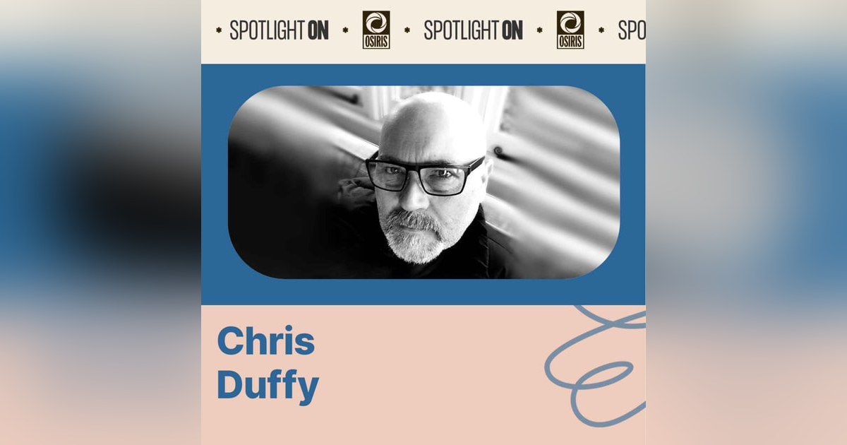 Chris Duffy Chris Duffy