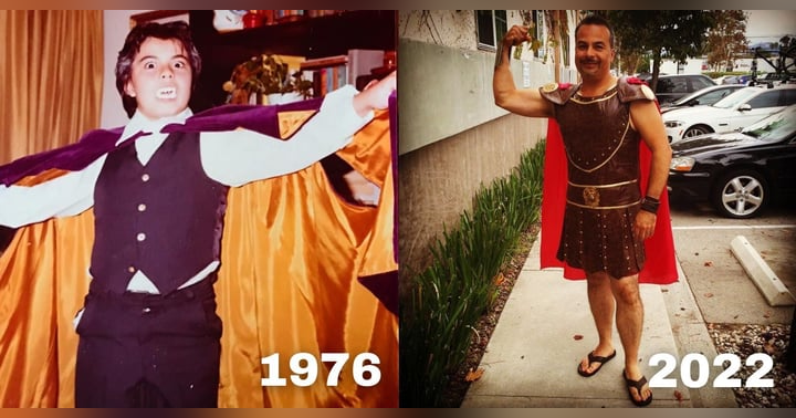 image for When Did Halloween Become An Adult Holiday?