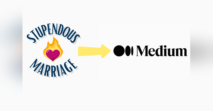 image for Stupendous Marriage Is On Medium!