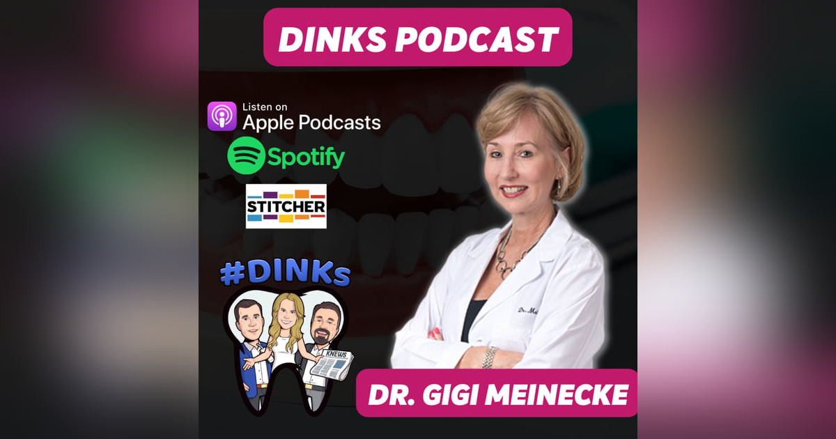 Humpday Happy Hour with Dr. Gigi Meinecke Ep. 91 Humpday Happy Hour with Dr. Gigi Meinecke Ep. 91