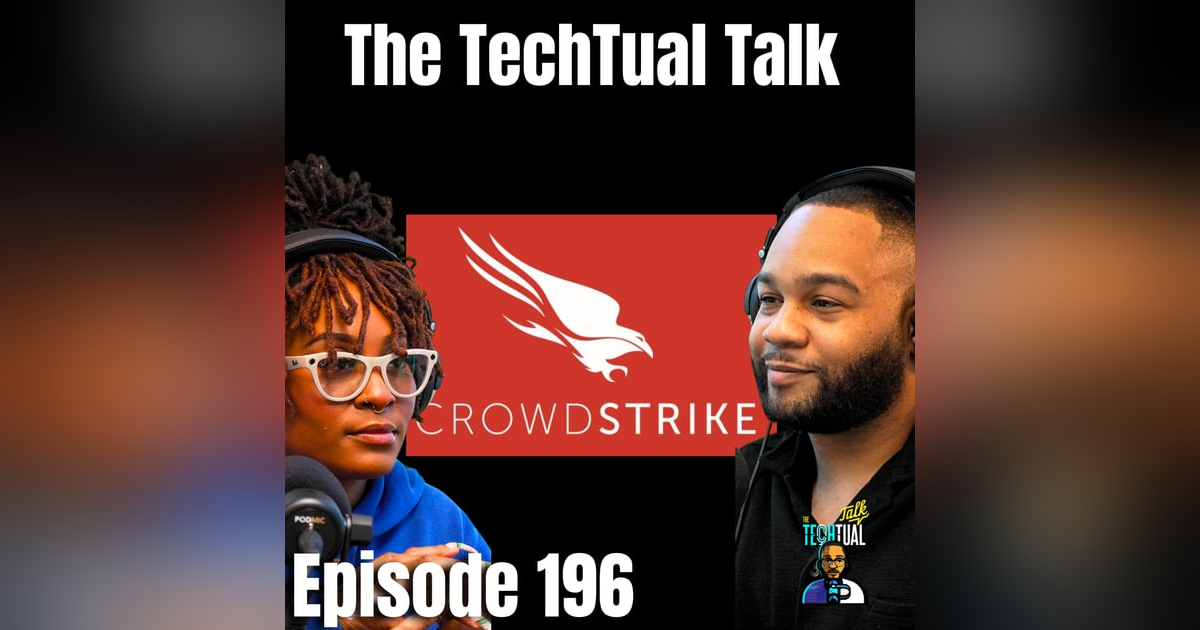 Ep. 196 CrowdStrike's Insider Threat Problem, $140k Student Loan Debt, and Phishing Attacks Ep. 196 CrowdStrike's Insider Threat Problem, $140k Student Loan Debt, and Phishing Attacks
