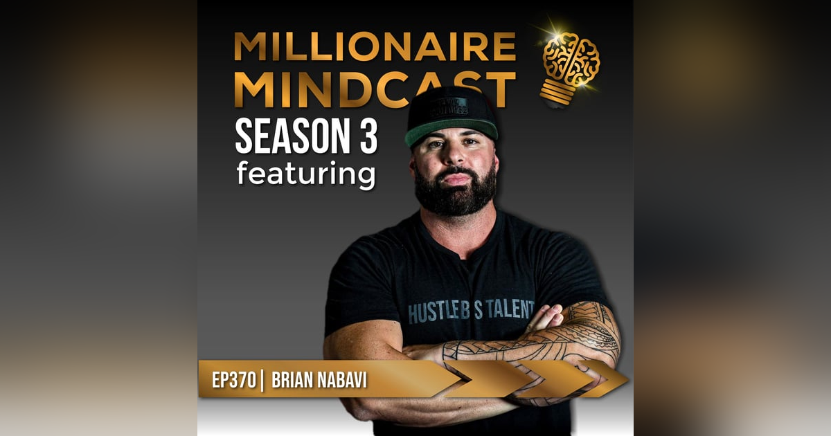 How To Turn Your Passion Into A Multi Million Dollar Business | Brian Nabavi How To Turn Your Passion Into A Multi Million Dollar Business | Brian Nabavi