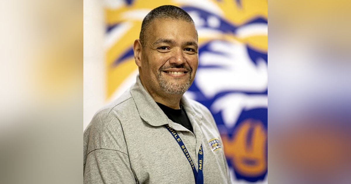 S2:E35: Interviewing Principal @RaulGastonD45 , @ilprincipals President-Elect {Wisdom & Productivity} S2:E35: Interviewing Principal @RaulGastonD45 , @ilprincipals President-Elect {Wisdom & Productivity}