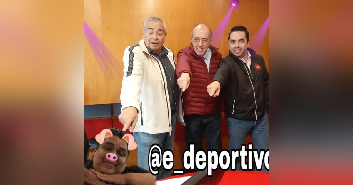 Por Fin es Viernes y lo celebramos en Espacio Deportivo de la Tarde 18 de Octubre 2019 Por Fin es Viernes y lo celebramos en Espacio Deportivo de la Tarde 18 de Octubre 2019