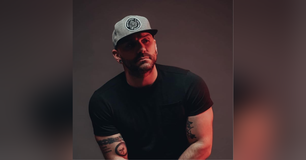 Anthony Mossburg Live from the Digital Bird's Nest Anthony Mossburg Live from the Digital Bird's Nest