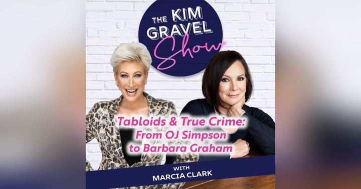 image for The Truth: Digging Deeper to Find the Facts with attorney-turned-author Marcia Clark
