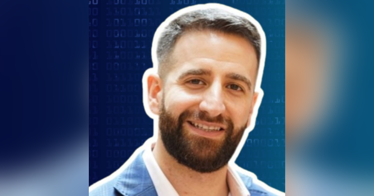 Why Energy is Your Most Valuable Asset w/ Christopher Dedeyan Why Energy is Your Most Valuable Asset w/ Christopher Dedeyan