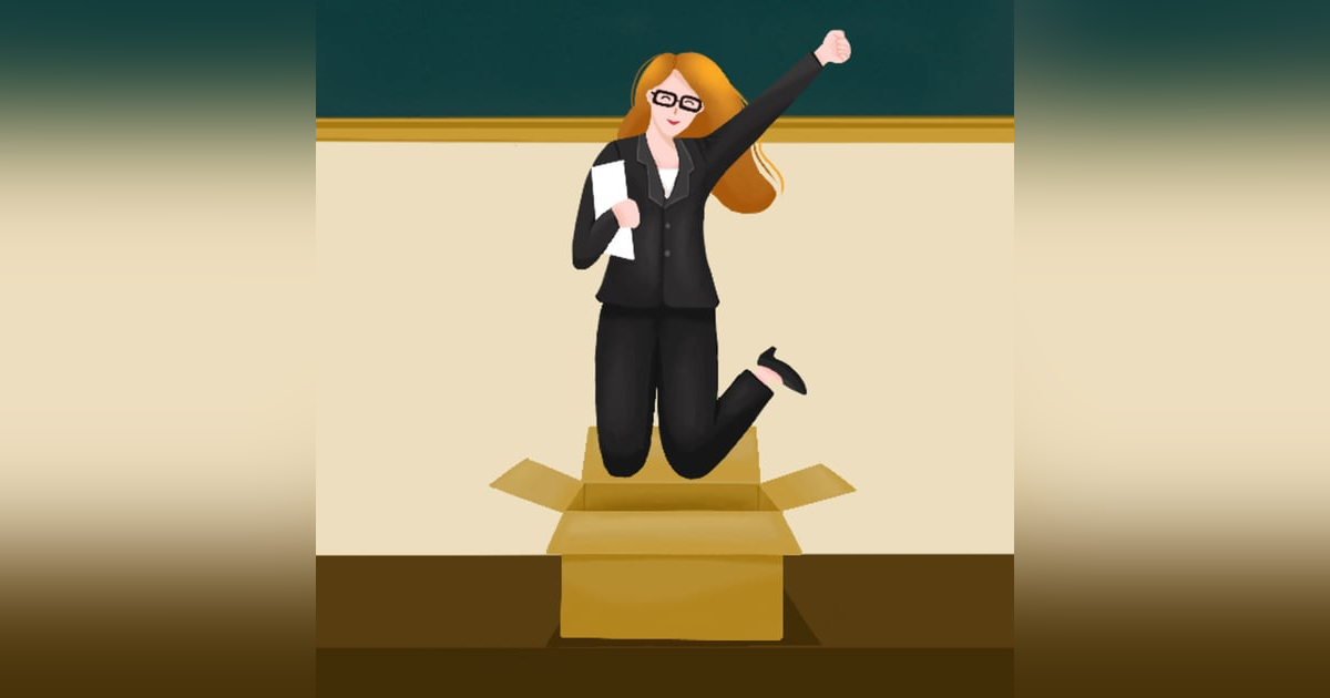 Teaching Outside the Box: How to Grab Your Students by Their Brains (education, teaching, learning) Teaching Outside the Box: How to Grab Your Students by Their Brains (education, teaching, learning)