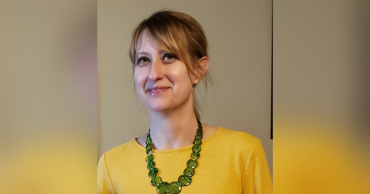 Looking Through the Window with Claire McMurray Looking Through the Window with Claire McMurray