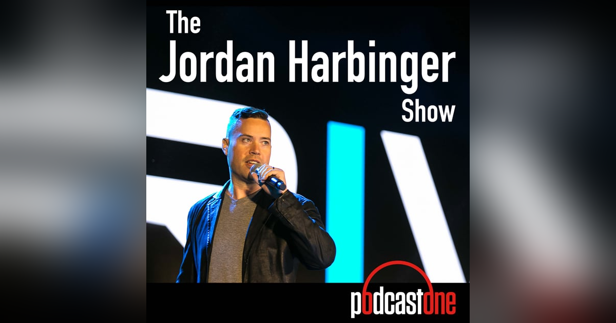 Jordan Harbinger - How to Avoid Being Fired From Your Own Podcast Jordan Harbinger - How to Avoid Being Fired From Your Own Podcast