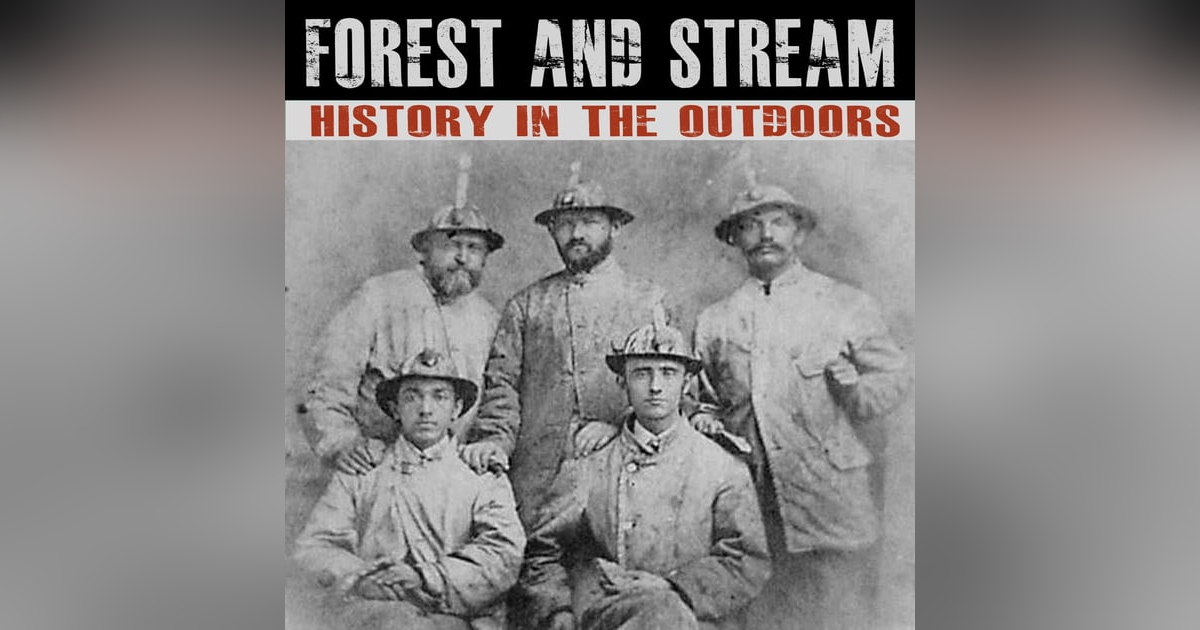 Reminiscence of Lake Superior - February 26, 1874 Reminiscence of Lake Superior - February 26, 1874