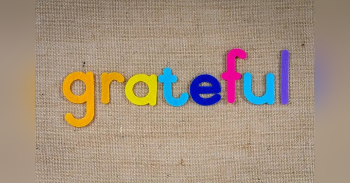 image for Prepping for the New Year with Thankful Vibes!