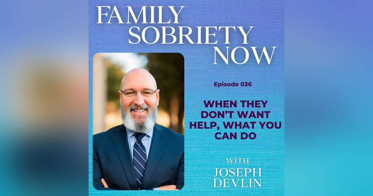 When They Don’t Want Help, What You Can Still Do When They Don’t Want Help, What You Can Still Do