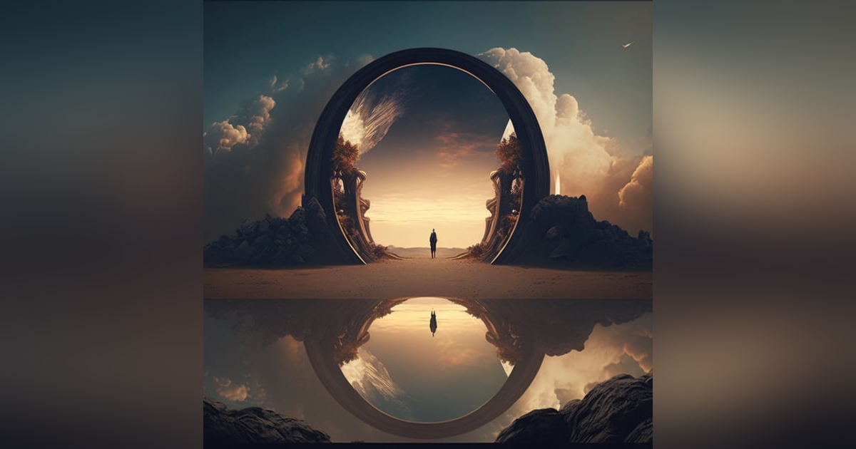 A Meditative Mix of Ambient Sounds and Soothing Music A Meditative Mix of Ambient Sounds and Soothing Music