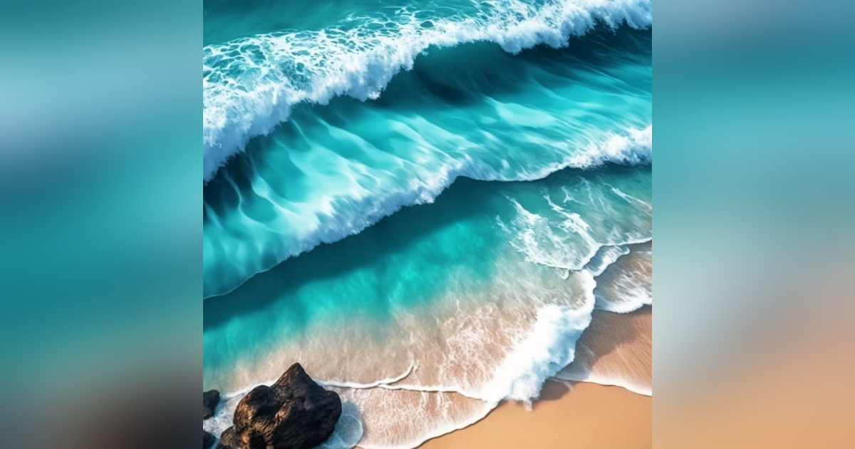 Relax and Unwind: 8 Hours of White Noise and Ocean Waves for a Restful Sleep Relax and Unwind: 8 Hours of White Noise and Ocean Waves for a Restful Sleep
