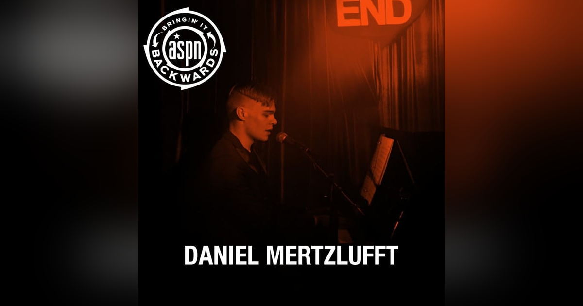 Interview with Daniel Mertzlufft Interview with Daniel Mertzlufft