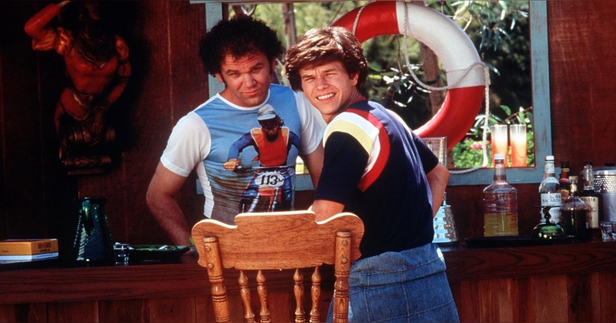 Midweek Mention... Boogie Nights Midweek Mention... Boogie Nights
