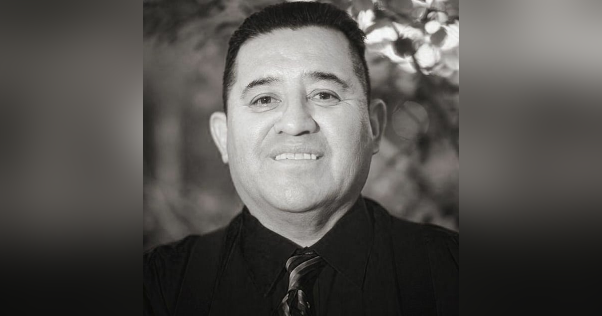 I Have A Testimony #12 with Pastor John Vasquez I Have A Testimony #12 with Pastor John Vasquez