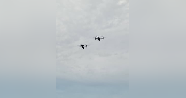 image for The Gun Goes Off