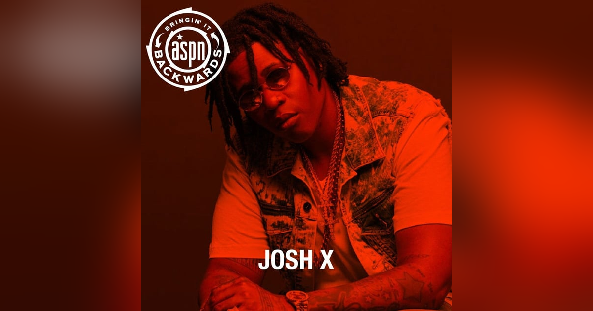 Interview with Josh X Interview with Josh X