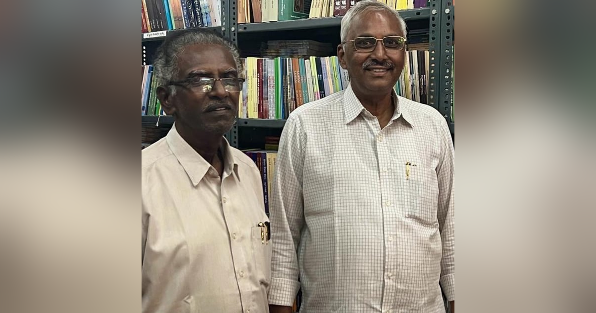 నవోదయ బుక్ హౌస్ - హర్షణీయంలో నవోదయ బుక్ హౌస్ - హర్షణీయంలో