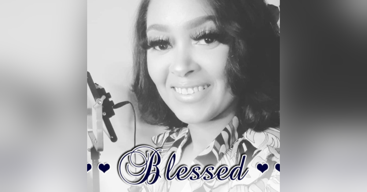 Ep 70: Meet Myechia Barnett, the owner of The Abundance Builder,LLC. Ep 70: Meet Myechia Barnett, the owner of The Abundance Builder,LLC.