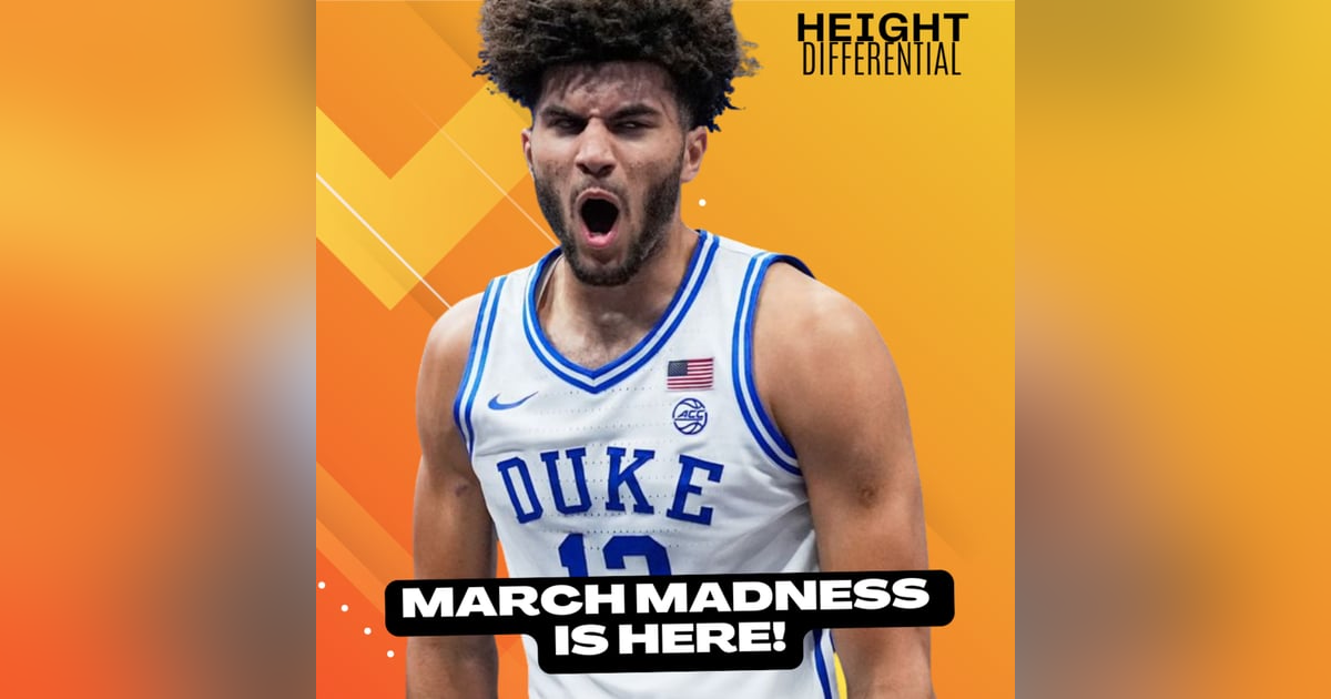 March Madness Bracket Breakdown & Championship Picks March Madness Bracket Breakdown & Championship Picks