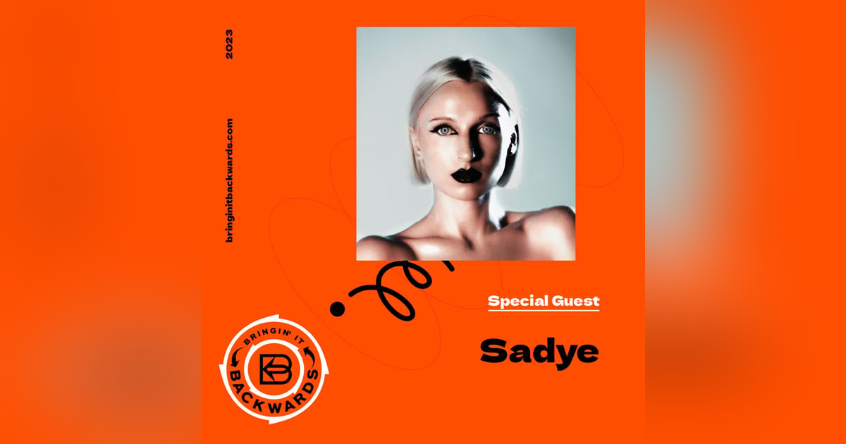 Interview with Sadye Interview with Sadye