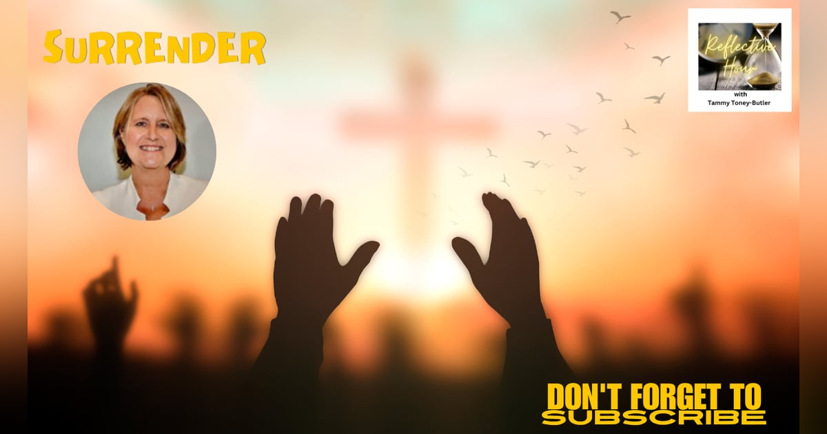 Surrender Surrender